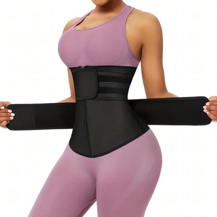 Adjustable Women's Waist Trainer for Weight Loss